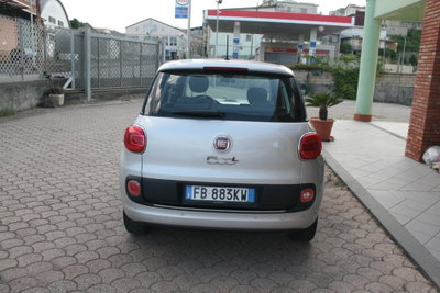Fiat 500L 1.3 Multijet 95 CV Lounge (4)
