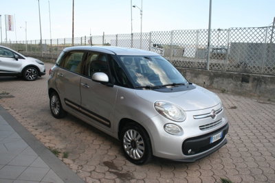 Fiat 500L 1.3 Multijet 95 CV Lounge (6)