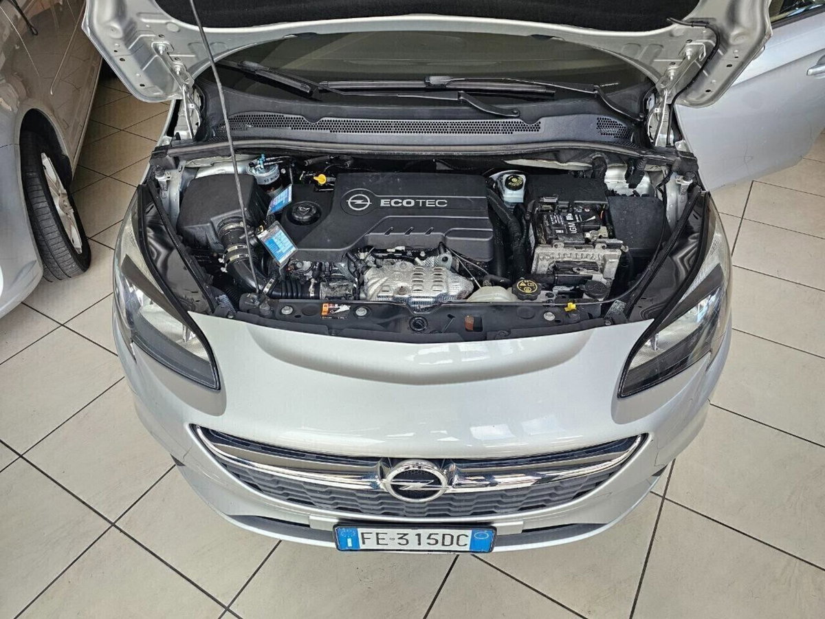 Opel Corsa 1.3 CDTI 95CV F.AP. 5 porte Cosmo (13)