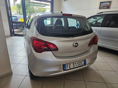 Opel Corsa 1.3 CDTI 95CV F.AP. 5 porte Cosmo (2)