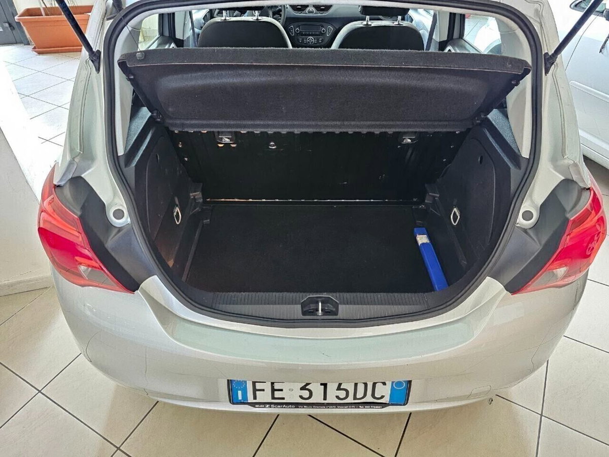 Opel Corsa 1.3 CDTI 95CV F.AP. 5 porte Cosmo (4)