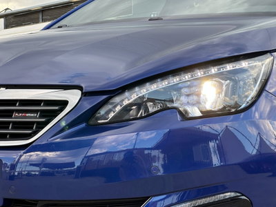 Peugeot 308 BlueHDi 120 S&S EAT6 GT Line (10)