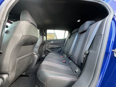 Peugeot 308 BlueHDi 120 S&S EAT6 GT Line (17)