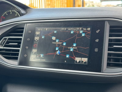 Peugeot 308 BlueHDi 120 S&S EAT6 GT Line (20)