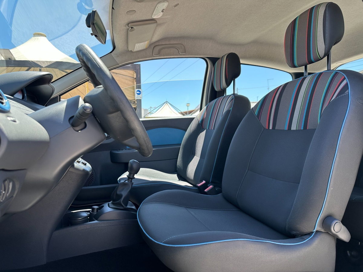 Renault Twingo 1.2 16V Live (12)