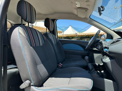 Renault Twingo 1.2 16V Live (13)