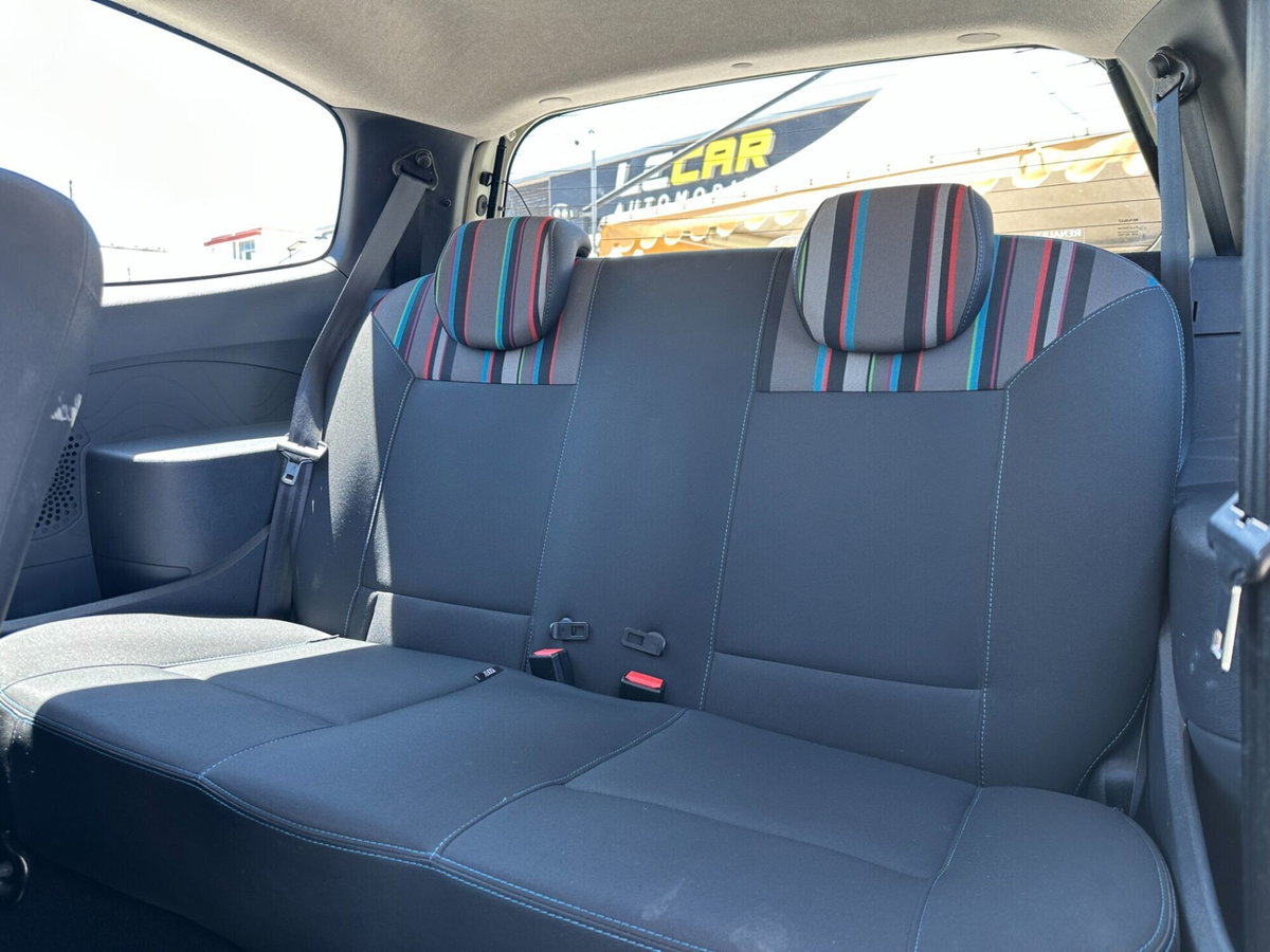 Renault Twingo 1.2 16V Live (14)