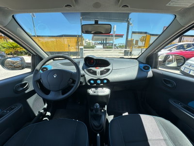 Renault Twingo 1.2 16V Live (15)