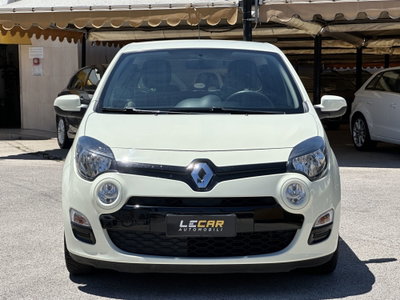 Renault Twingo 1.2 16V Live (2)