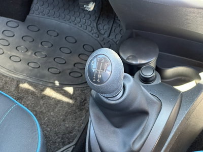 Renault Twingo 1.2 16V Live (20)