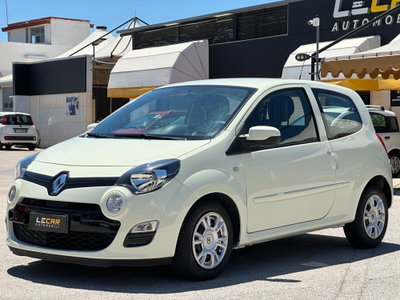 Renault Twingo 1.2 16V Live (3)