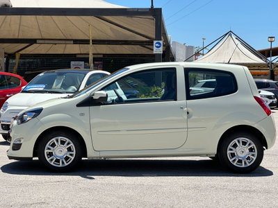 Renault Twingo 1.2 16V Live (4)