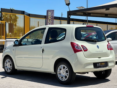 Renault Twingo 1.2 16V Live (5)