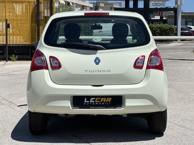 Renault Twingo 1.2 16V Live (6)