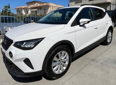 SEAT Arona 1.0 EcoTSI Style usata