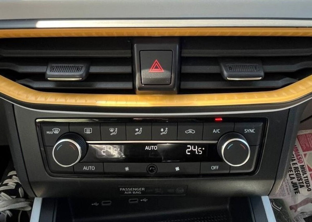 SEAT Arona 1.0 EcoTSI Style (11)