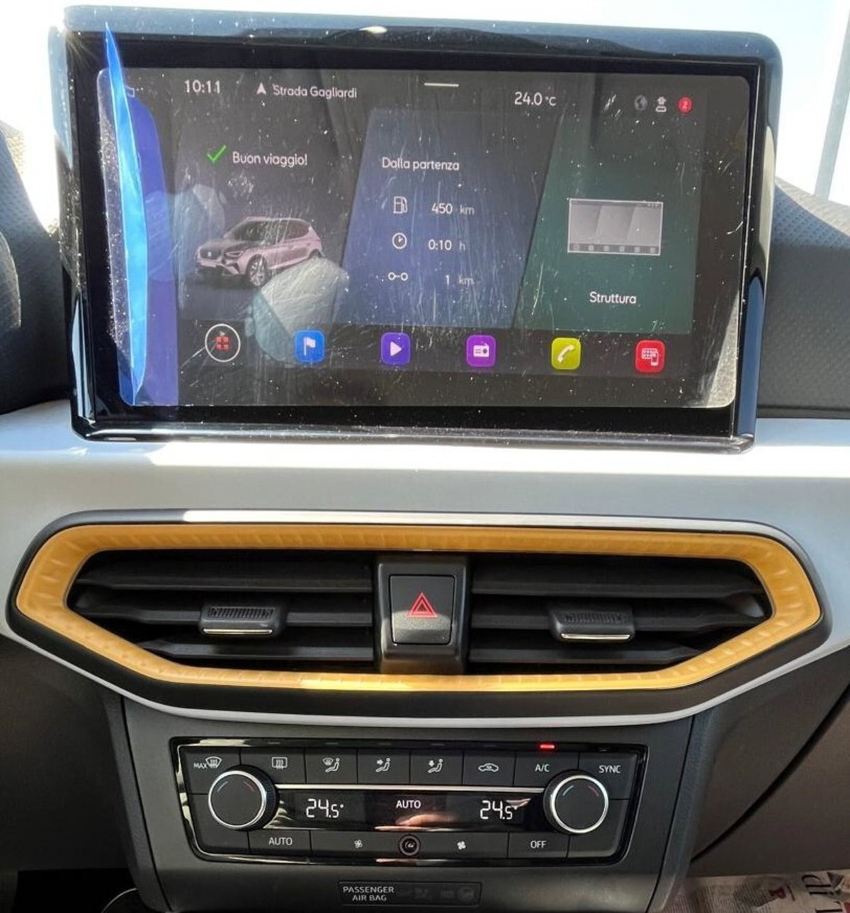 SEAT Arona 1.0 EcoTSI Style (12)