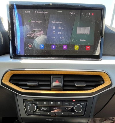 SEAT Arona 1.0 EcoTSI Style (12)