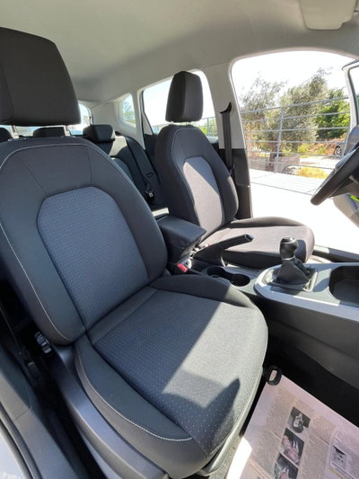 SEAT Arona 1.0 EcoTSI Style (13)