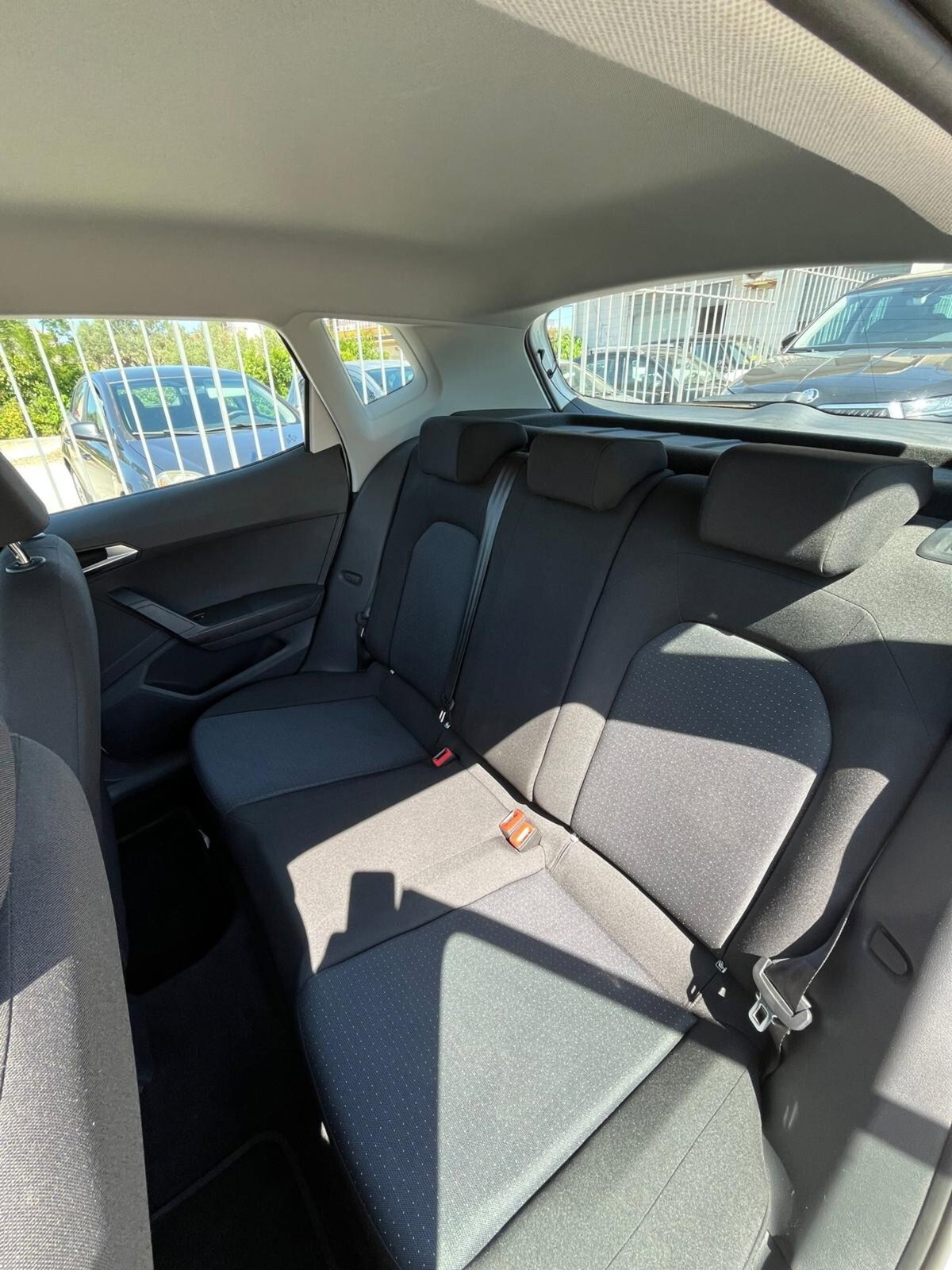 SEAT Arona 1.0 EcoTSI Style (14)