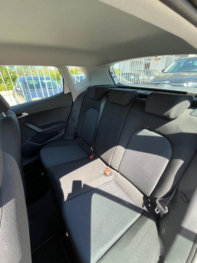 SEAT Arona 1.0 EcoTSI Style (14)