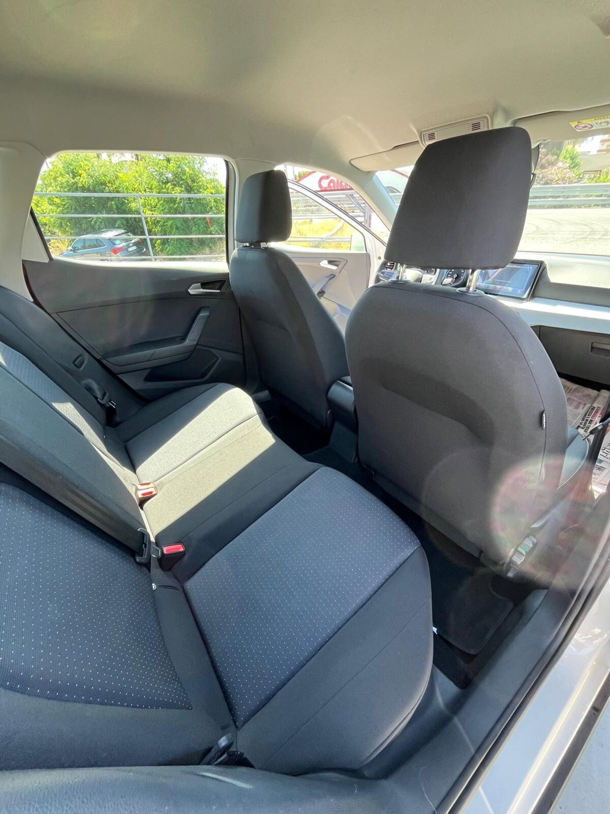 SEAT Arona 1.0 EcoTSI Style (15)
