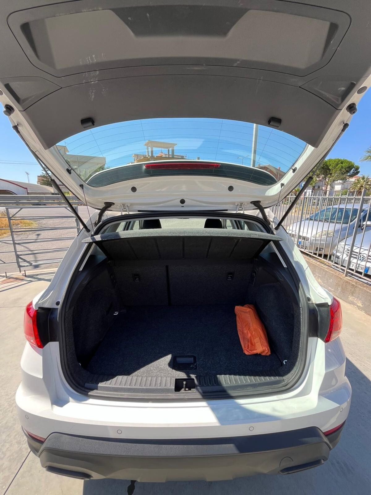 SEAT Arona 1.0 EcoTSI Style (16)