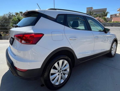 SEAT Arona 1.0 EcoTSI Style (4)