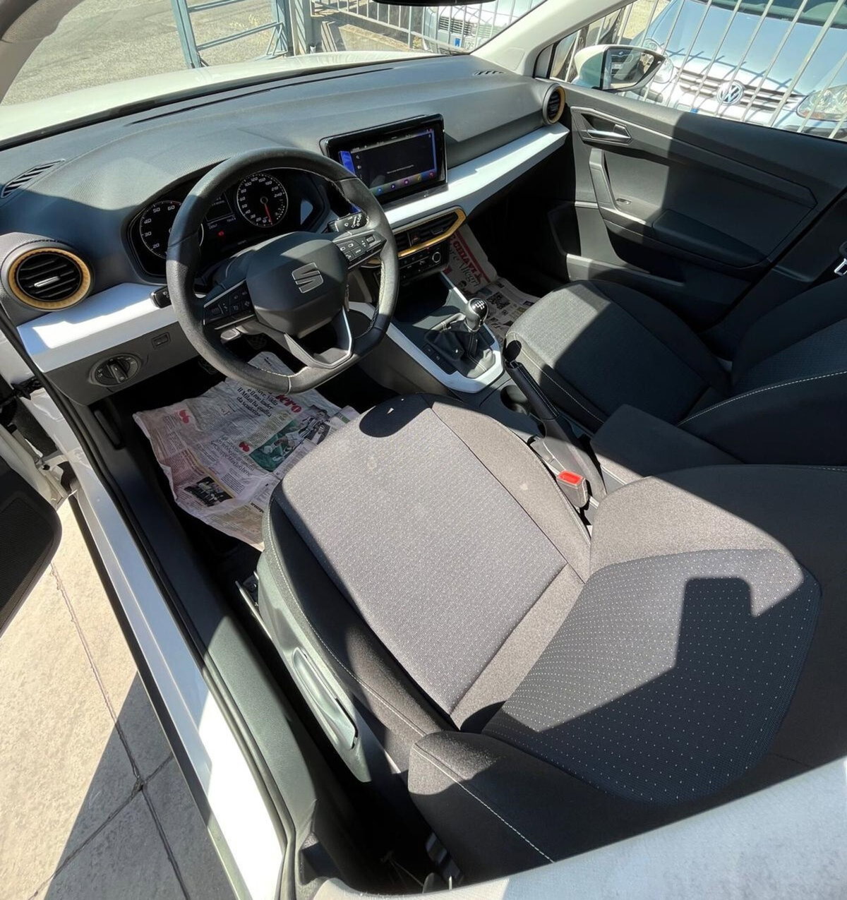 SEAT Arona 1.0 EcoTSI Style (7)