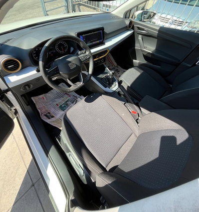 SEAT Arona 1.0 EcoTSI Style (7)