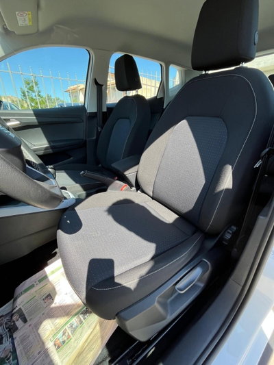 SEAT Arona 1.0 EcoTSI Style (8)