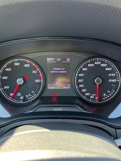 SEAT Arona 1.0 EcoTSI Style (9)