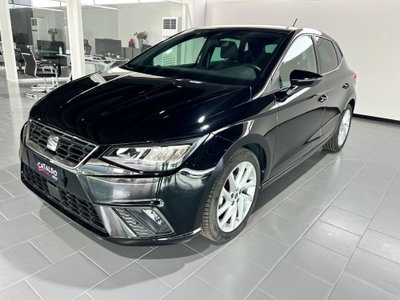 SEAT Ibiza 1.0 ecotsi FR 95cv usata