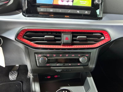 SEAT Ibiza 1.0 ecotsi FR 95cv (12)