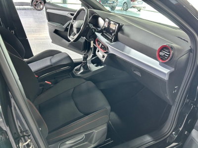 SEAT Ibiza 1.0 ecotsi FR 95cv (14)