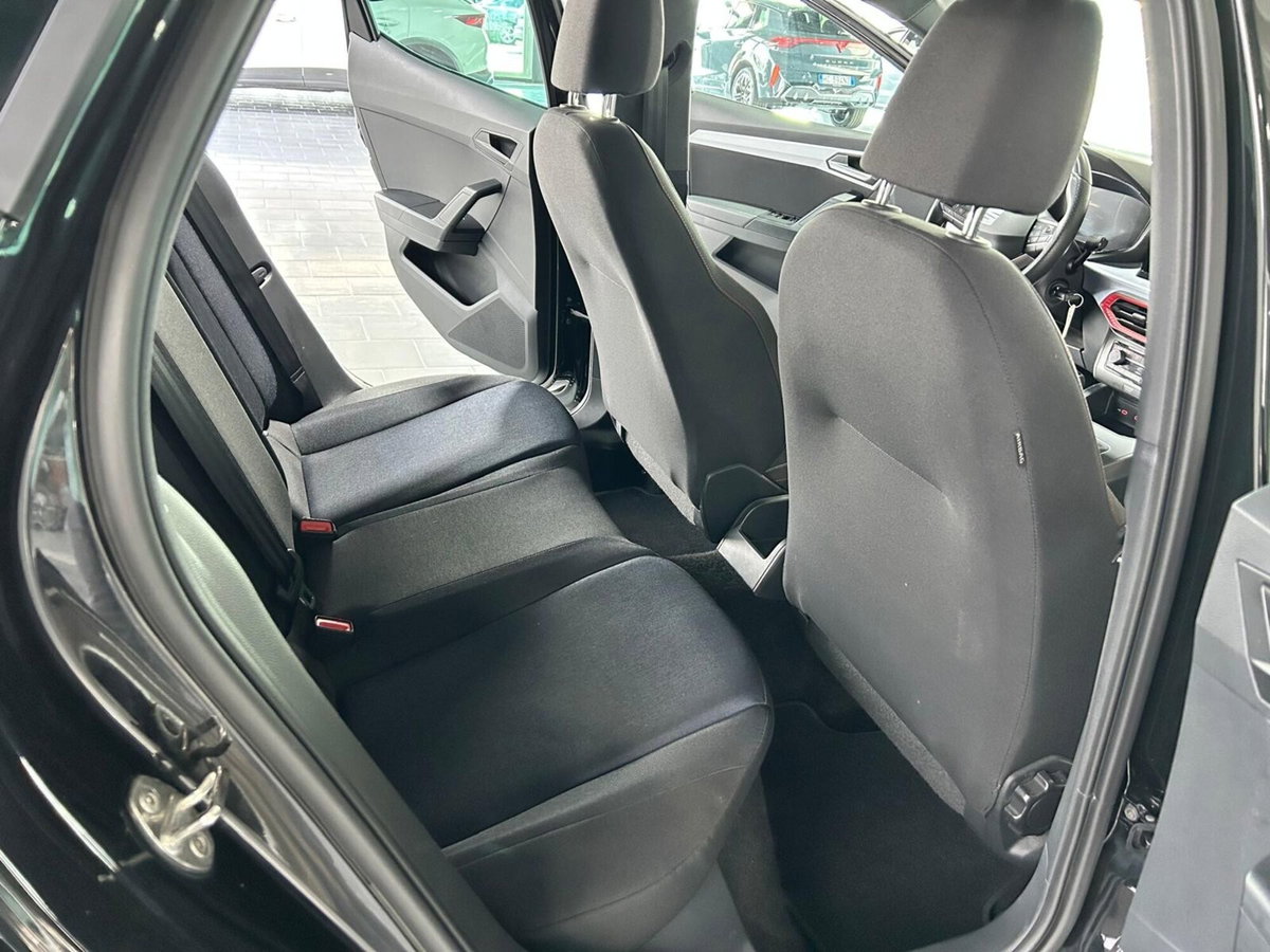 SEAT Ibiza 1.0 ecotsi FR 95cv (16)