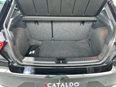 SEAT Ibiza 1.0 ecotsi FR 95cv (17)