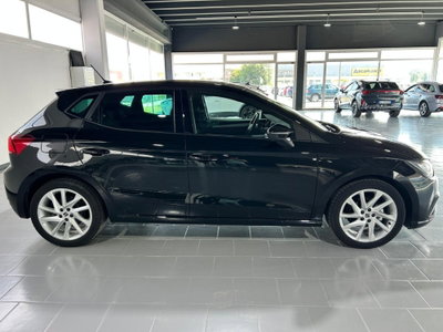 SEAT Ibiza 1.0 ecotsi FR 95cv (5)