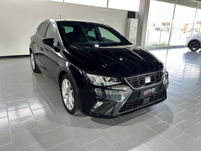 SEAT Ibiza 1.0 ecotsi FR 95cv (6)