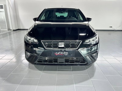 SEAT Ibiza 1.0 ecotsi FR 95cv (7)