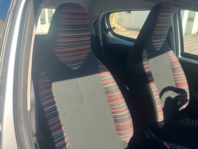 Citroen C1 C1 VTi 72 5 porte Shine (13)