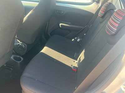 Citroen C1 C1 VTi 72 5 porte Shine (15)