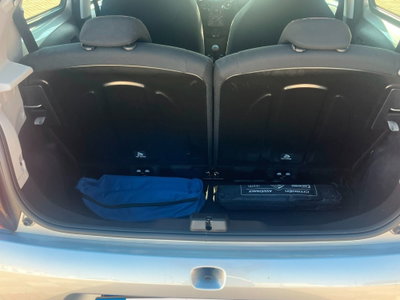 Citroen C1 C1 VTi 72 5 porte Shine (16)