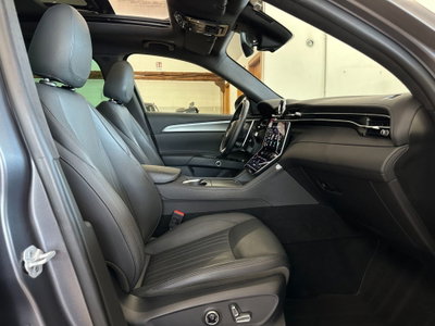 Maserati Grecale 2.0 MHEV 300 CV GT PrimaSerie (11)