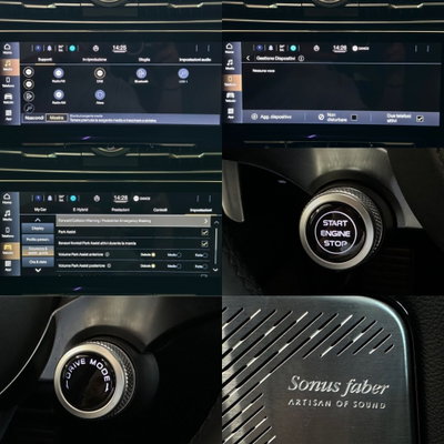 Maserati Grecale 2.0 MHEV 300 CV GT PrimaSerie (14)