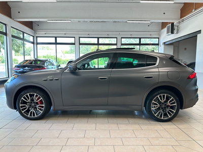 Maserati Grecale 2.0 MHEV 300 CV GT PrimaSerie (16)