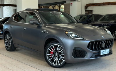 Maserati Grecale 2.0 MHEV 300 CV GT PrimaSerie (3)