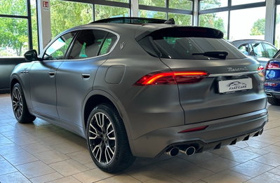 Maserati Grecale 2.0 MHEV 300 CV GT PrimaSerie (4)