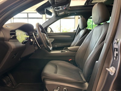 Maserati Grecale 2.0 MHEV 300 CV GT PrimaSerie (8)