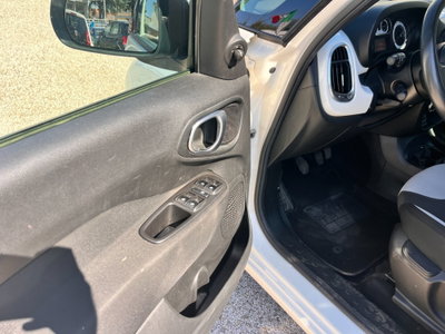 Fiat 500L 1.4 T-Jet 120 CV GPL Lounge (10)